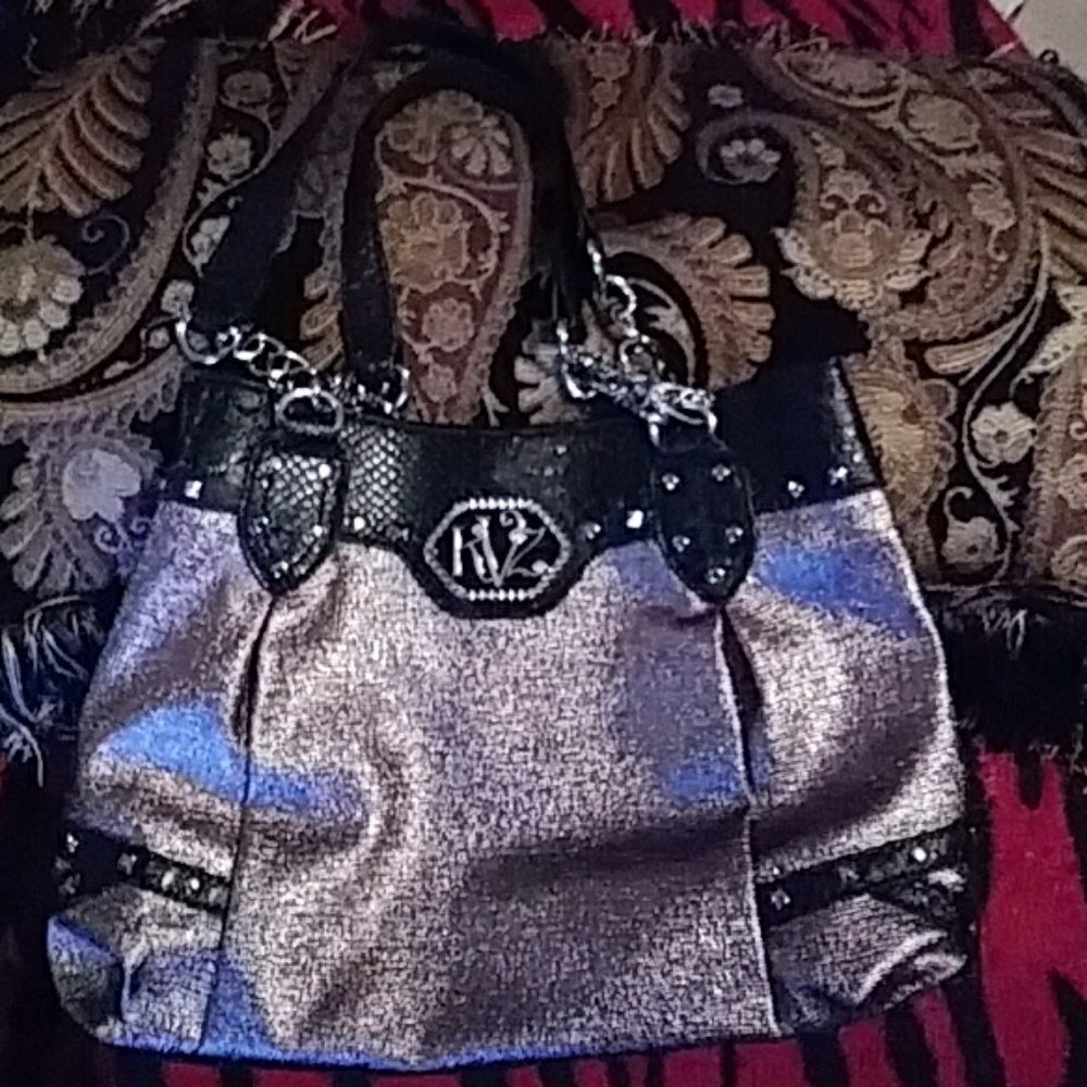 Kathy Van Zeeland purse
